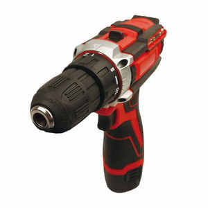 مثقاب كهربائي لاسلكي ببطارية 12 فولت مباشر من المصنع، أداة منزلية صغيرة محمولة للعمل اليدوي (DIY)، مفك براغي كهربائي، ومثقاب طرق دقاق - Product Image 2