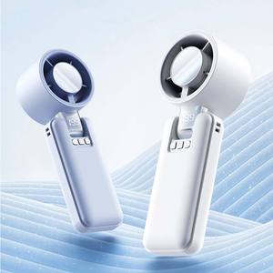 <span class=keywords><strong>2026</strong></span> हॉट मिनी फैन पोर्टेबल usb रिचार्जेबल हैंडहेल्ड कूलिंग फैन, ग्रीष्मकालीन आउटडोर खेल विश्व कप प्रशंसक <span class=keywords><strong>2026</strong></span> फुटबॉल के लिए - Product Image 2