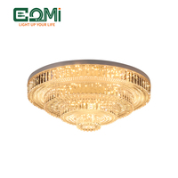 COMI Nouvelle suspension luminaire en plastique 80W E27 pour plafond
