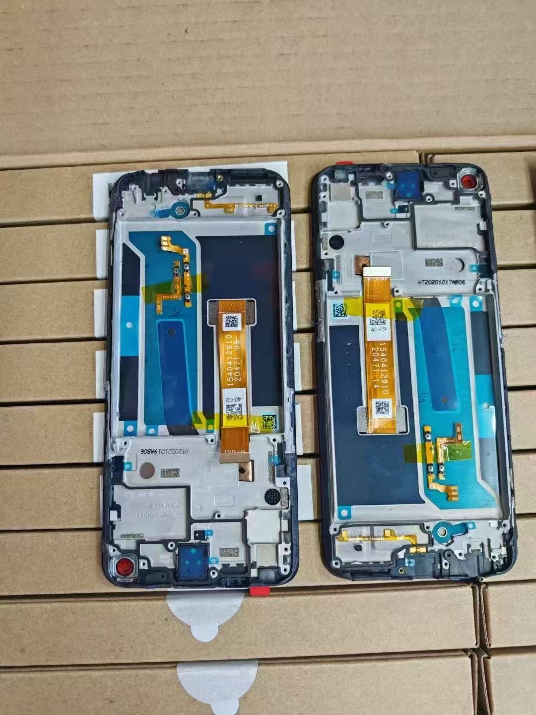 oneplus nord 2 5g display original