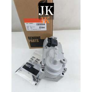Vanne de régulation de suralimentation He300vg 5496045 5452687 pour remplacement et réparation - Product Image 3