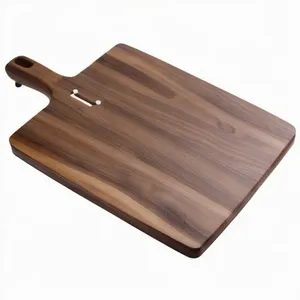 Meilleure vente de <span class=keywords><strong>planche</strong></span> à découper en bois de teck de chêne olive noyer hêtre acacia <span class=keywords><strong>rustique</strong></span> de haute qualité pour la cuisine - Product Image 2