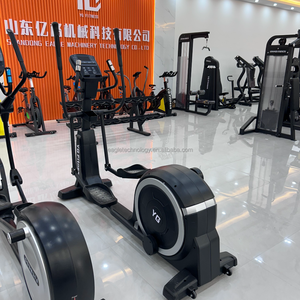 YG-E005 YG tập thể dục mới thiết bị tập thể dục chéo huấn luyện viên máy thương mại phòng tập thể dục elip huấn luyện viên - Product Image 6