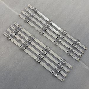 Barra de alta qualidade LED Backlight Strip para 6916L-1956C 1957C 6916L-1956E 1957E 42LF5800 42LB5800 42LB580V 42LB6500 42LB6200 - Product Image 3