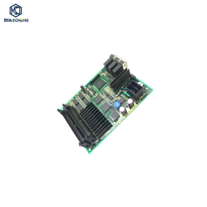 Carte de commande de servomoteur pour automatisation industrielle A20B-2002-0520 - Product Image 1