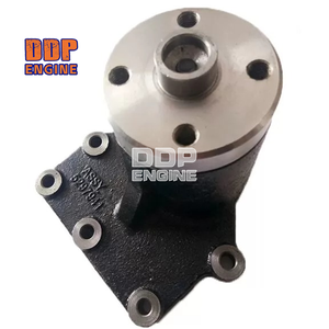 Support de ventilateur de moteur diesel, moyeu de ventilateur pour Cummins ISBe ISDe ISB6.7 5297941 5339045 5297211 - Product Image 1