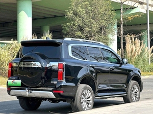 Tank 500 SUV Usato 2023 2024, 7 Posti, <span class=keywords><strong>Auto</strong></span> Usate in <span class=keywords><strong>Vendita</strong></span> - Product Image 5