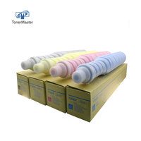 Cartouche de toner originale pour imprimante couleur, ensemble cyan, jaune, magenta, noir, Tn619, pour Konica Minolta, grossiste Japon INK Tn619