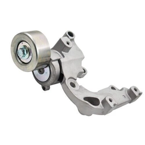 정품 4.0L V6 1GRFE OEM 서펜타인 드라이브 벨트 텐셔너 16620-31013 16620-31040 새 제품 - Product Image 4