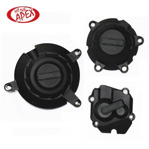 Funda protectora para motor de motocicleta, Protector para <span class=keywords><strong>KAWASAKI</strong></span> ZX10R <span class=keywords><strong>ZX</strong></span> <span class=keywords><strong>10R</strong></span> ZX10 R 2004 2005 2006 2007 2008 2010 2011 <span class=keywords><strong>2014</strong></span> 2015 - Product Image 2