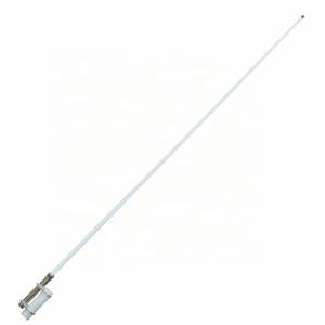 เสาอากาศไฟเบอร์กลาส Omni UHF 370-430mhz/400-470Mhz Diamond Uhf สำหรับสถานีฐานวิทยุ - Product Image 4