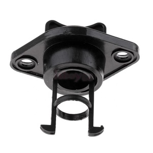Isure Marine Standard en Nylon <span class=keywords><strong>bouchon</strong></span> de <span class=keywords><strong>vidange</strong></span> de <span class=keywords><strong>bateau</strong></span> marin Kayak <span class=keywords><strong>coque</strong></span> arrière de remplacement pour le matériel de <span class=keywords><strong>bateau</strong></span> - Product Image 3