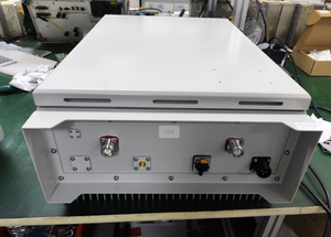 37dbm 5Watt 2G 3G 4G 5g quang kỹ thuật số rpeater systemtri ban nhạc 900 + 1800 + 2100Mhz khuếch đại DAS Repeater - Product Image 5