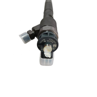 PC201013-1101 de soupape d'injection diesel d'origine pour camionnette Changan Hunter et Peugeot Landtrek