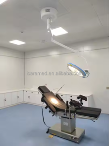 Silla de Cirugía Dental Manual Móvil de Acero Inoxidable y Plástico de Alta Calidad Médica con Certificación CE - Product Image 6