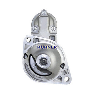 มอเตอร์สตาร์ทสำหรับ MERCEDES-BENZ E-CLASS E 300ไฮบริด/บลูเทคไฮบริด (212.098) ดีเซล/ไฟฟ้า (KW: 150, HP: 204) - Product Image 1