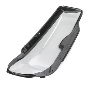 Cubiertas de Faros Delanteros para BMW Serie 3 G20 G28, Carcasas de Lámparas 2020 2021 2022, Izquierda y Derecha, Accesorios de Iluminación Automotriz - Product Image 3