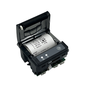 Module d'<span class=keywords><strong>imprimante</strong></span> thermique miniature 58 mm avec RS232/TTL 12V, <span class=keywords><strong>imprimante</strong></span> de reçus intégrée - Product Image 3