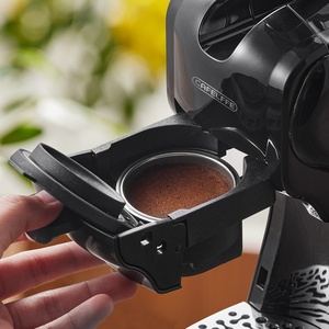 Adaptador para Cafetera de Cápsulas CAFELFFE, Taza de Preparación Compatible con Múltiples Cápsulas, Sin Fuente de Alimentación - Product Image 2