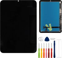 出厂价液晶数字显示屏，兼容 iPad Mini 7 7th 2024 A2993 A2995 A2996 10.9 英寸液晶显示屏触摸屏