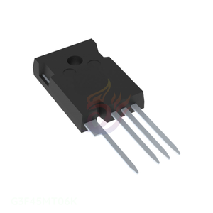 Transistors G3F45MT06K Fabricant Canal 650V 40M TO-247-4 <span class=keywords><strong>G3F</strong></span> SIC MOSFET TO-247-4 Circuits intégrés puce - Product Image 1
