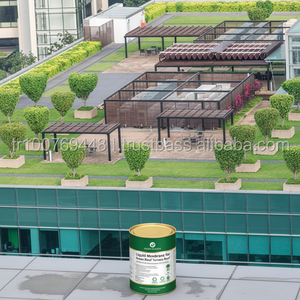 Membrana Líquida para Techo Verde Terraza - Product Image 3