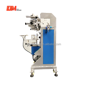 Máquina de Serigrafía Semiautomática DM-250 de Alto Rendimiento y un Solo Color para Cerámica y Metal - Product Image 6