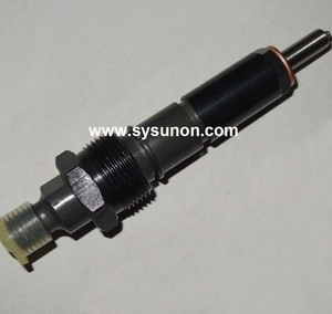 Дизельный двигатель 4BT топливный инжектор для мотоцикла 3355015 3802982 - Product Image 3