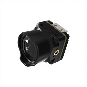 กล้อง runcam Phoenix 2 SE V2 1000tvl ฟรีสไตล์กล้อง FPV 16 9/4 3 pal/ntsc สลับได้สำหรับโดรนแข่งขัน FPV - Product Image 1