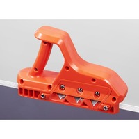 Outils de charpentier durables à double angle en acier stable à vente chaude