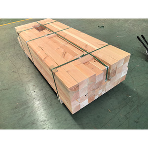 Quacent Bois lamellé-collé/colle haute résistance pour sapin de <span class=keywords><strong>Douglas</strong></span>/épicéa - Product Image 4