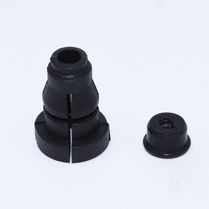 Conector de la Tubería de Aceite del Cilindro Esclavo del Embrague Volkswagen 1K0798741 02F141143A para Lavida, Bora, Santana, Polo, Jetta, Skoda, Golf - Product Image 1