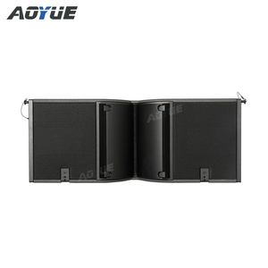 KA212 professional audio high power speaker oem custom waterproof two way line array speakers dj speaker set <b>system</b> - Product Image 4