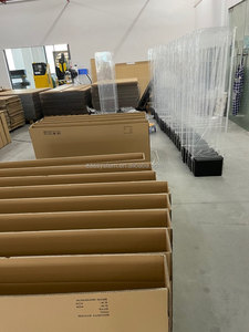 8.2MHz điều khiển từ xa <span class=keywords><strong>EAS</strong></span> Hệ thống an ninh <span class=keywords><strong>RF</strong></span> Acrylic Antenna hệ thống với điều chỉnh từ xa hax3006 <span class=keywords><strong>EAS</strong></span> - Product Image 5