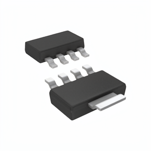 LP3871EMP-3.3 Electronics Component TO 261 5, TO 261AB Power Management (PMIC) Original One Stop Service - Product Image 1