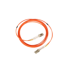 Lwl-breakoutkabel I-V(ZN)HH 2G625/125um SC LC FC ST Mtrj Orange OM1 LWL Multimode Flat Twin Duplex Kabel - Product Image 1