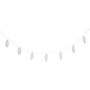 Water Drop <b>String</b> <b>Light</b> 10 LED 2.1m HQ - Product Image 3