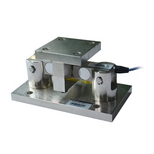 Módulo de pesaje VEIDT para básculas de transferencia American Transcell DBS-1K, Módulo DBS-1.5K, Módulo DBS VEIDT para pesaje American Trans - Product Image 4