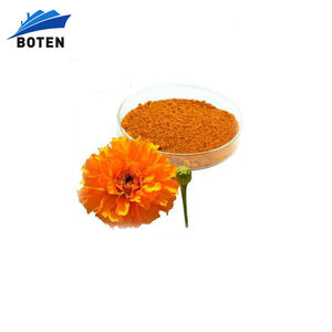 ルーチンパウダー100% 天然水溶性マリーゴールド花エキス5% - Product Image 1