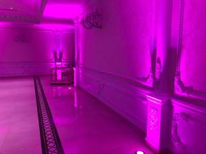 Projecteur encastré de paysage de led dmx rgb <span class=keywords><strong>extérieur</strong></span> imperméable de 12v <span class=keywords><strong>ip67</strong></span> - Product Image 6