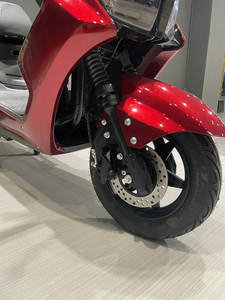 Wholesale New Surron Electric Kick Scooters Powerful Adult Sportbike 3kw 2 Wheel Long Range Electrica Hybrid Motorcycles For Men - Product Image 6