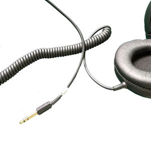 Auriculares tipo L <span class=keywords><strong>Koss</strong></span> UR30 especiales para Detector de oro Undergorund - Product Image 5