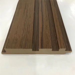 Panneaux muraux cannelés en MDF Runwood, autres planches - Product Image 6
