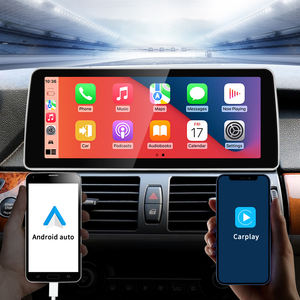 STWEI NOUVEAU ID8 12,3 pouces Qualcomm Snapdragon665 8G 128G Lecteur vidéo de voiture Multimédia central pour BMW X5 X6 E70 E71 E72 Intelligent - Product Image 3