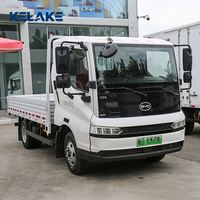 Camion benne électrique léger 8x4 à énergie nouvelle 31-40T, vente directe usine
