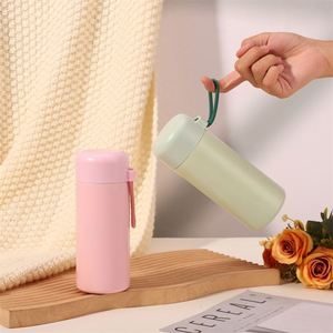 Thermos de poche de taille compacte - Product Image 4