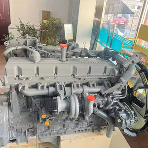 ชุดประกอบเครื่องยนต์6HK1 6WG1 4HK1 4JB1 6RB1 4LE1 6SD1 - Product Image 1