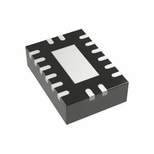 BOM IC มีสินค้าในสต็อก 74HC4053BQ-Q100,11 ชิ้นส่วนอิเล็กทรอนิกส์อินเทอร์เฟซ 16 VFQFN แบบเปลือย - Product Image 1