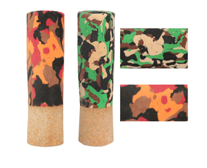 Weihai-empuñaduras de espuma EVA para caña de pescar, mango popular de camuflaje para caña de pescar DIY, palo de alpinismo, palo húmedo de alto agarre, envío rápido - Product Image 4