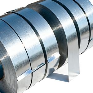 20 мм-600 мм оцинкованная стальная полоса цена от производителя прямые продажи - Product Image 1